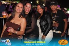 Vaquejada de Serrinha (Sexta-feira)